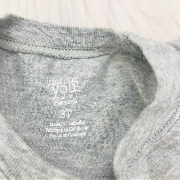 ‘Express Your Elf’ Just One You by Carter’s Shirt - Picture 5 of 7